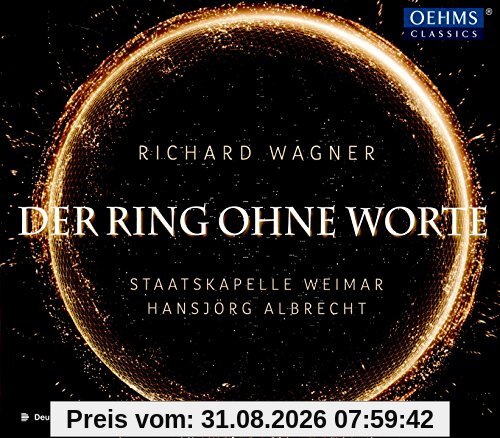 Der Ring Ohne Worte