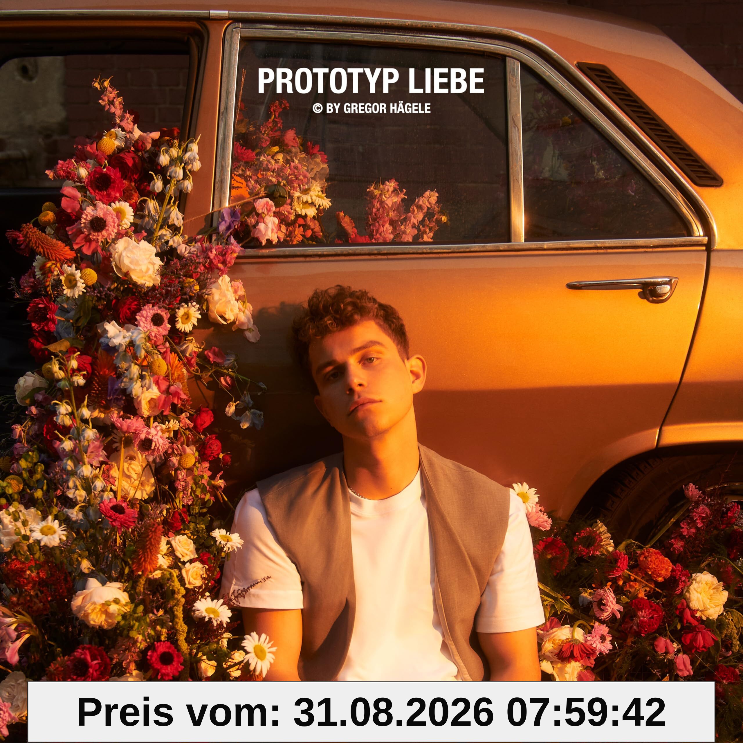 Prototyp Liebe