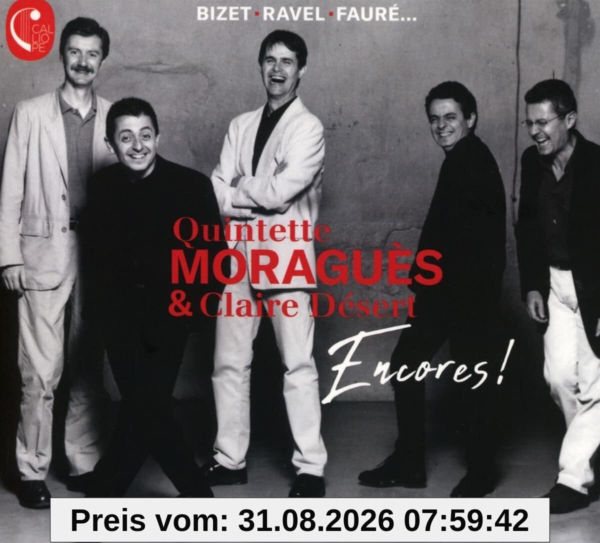 Encores!