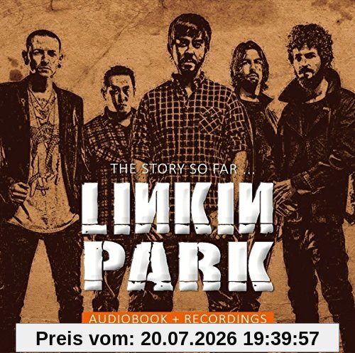 Linkin Park Story So Far