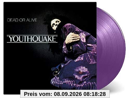 Youthquake (Ltd Lila Vinyl) [Vinyl LP]