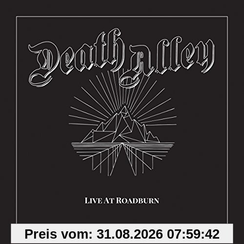 Live At Roadburn