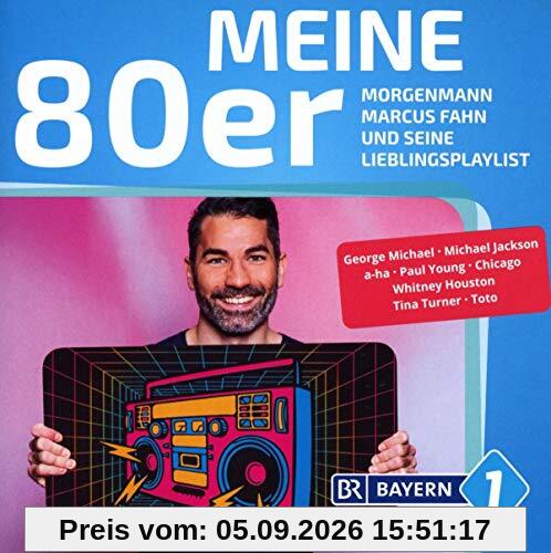 Bayern 1-Meine 80er