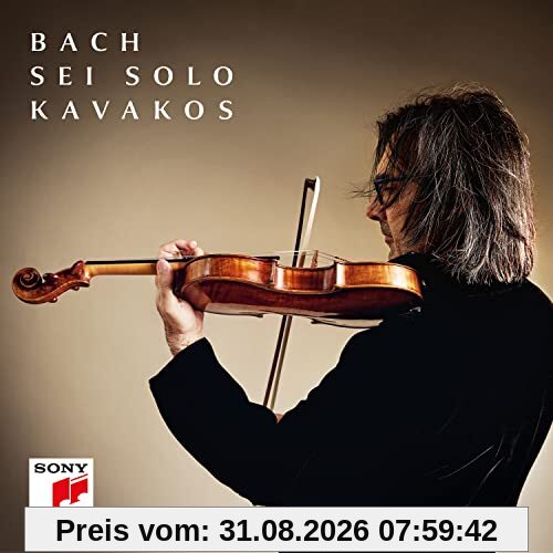 Bach: Sei Solo