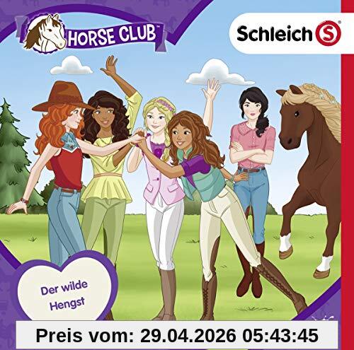 Schleich-Horse Club (CD 8)