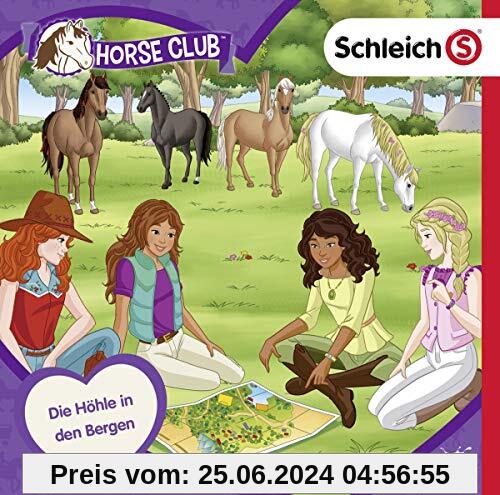 Schleich-Horse Club (CD 9)