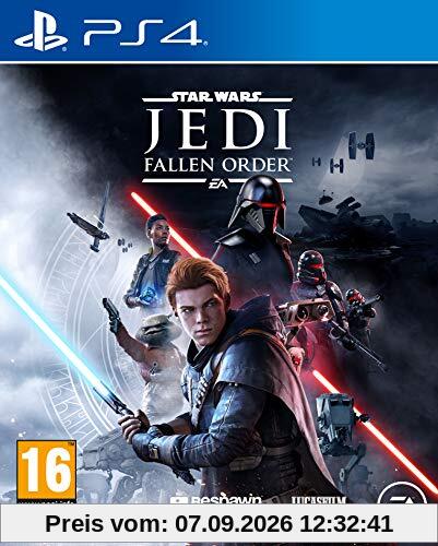 Videogioco Electronic Arts Star Wars - Jedi: Fallen Order