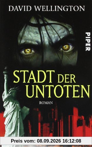 Monster Island 1: Stadt der Untoten