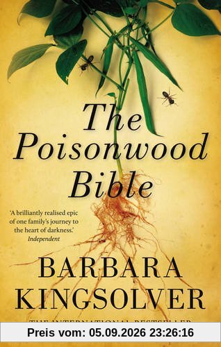 Poisonwood Bible