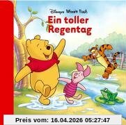 Winnie Puuh. Ein toller Regentag