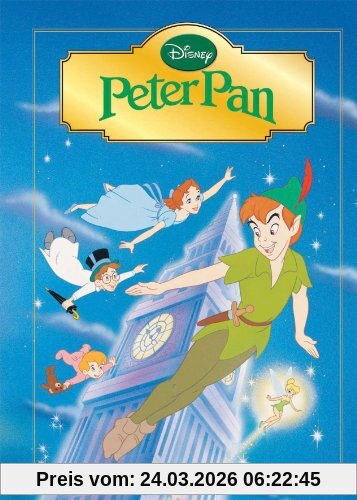Disney Classic Peter Pan