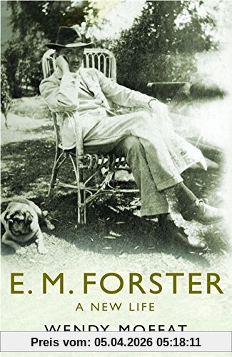 E. M. Forster