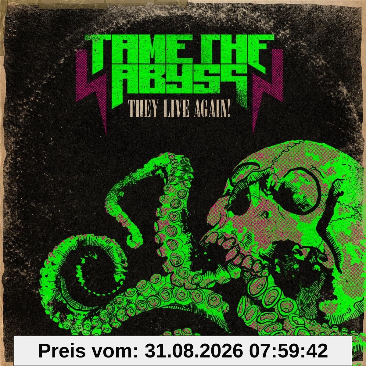 They Live Again!