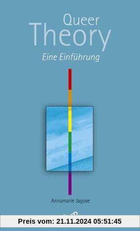 Queer Theory: Eine Einführung