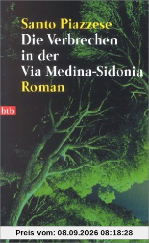 Die Verbrechen in der Via Medina-Sidonia.