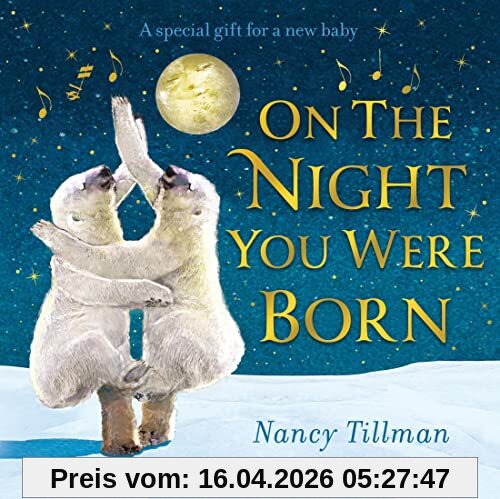 On the Night You Were Born