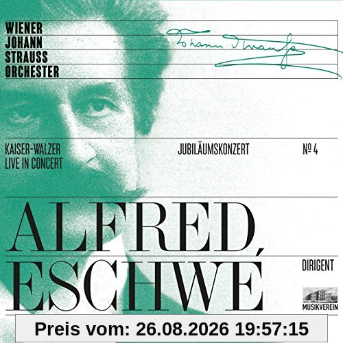 Kaiser-Walzer Live in Concert