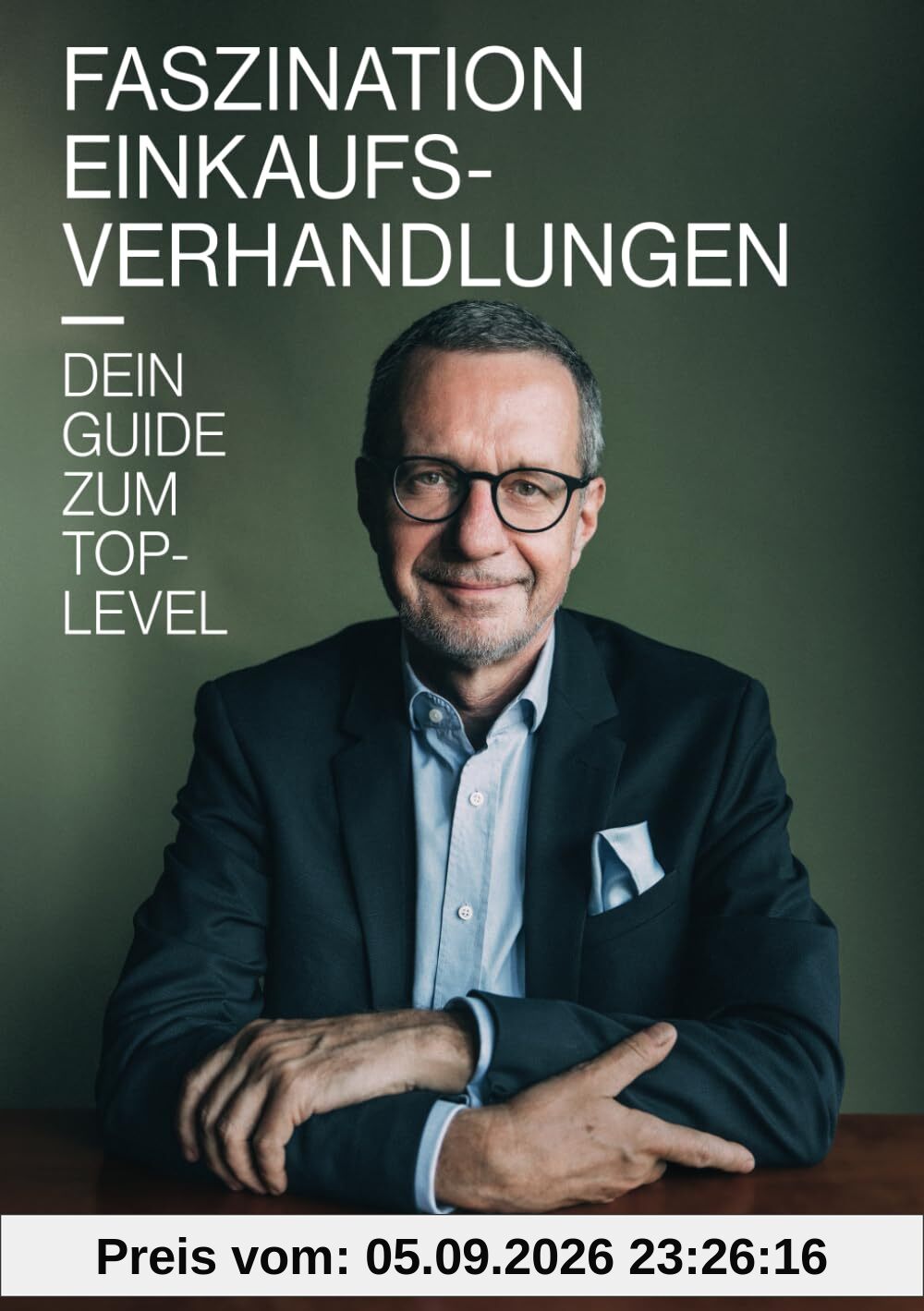Faszination Einkaufsverhandlungen: Dein Guide zum Top-Level