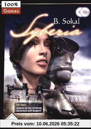 Syberia