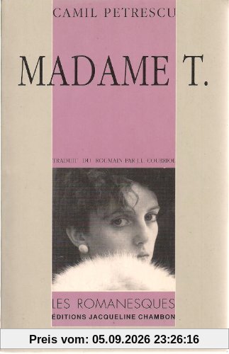 Madame T.