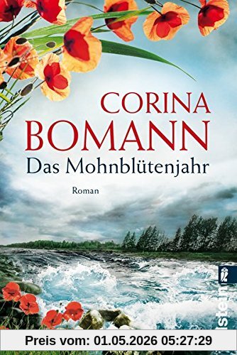Das Mohnblütenjahr: Roman