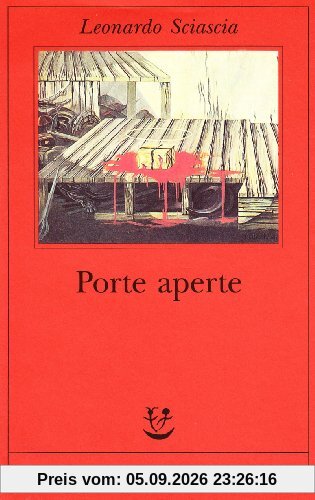 Porte aperte