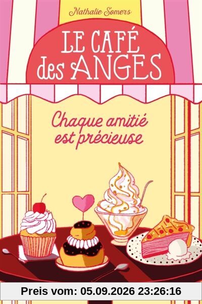 Chaque amitié est précieuse