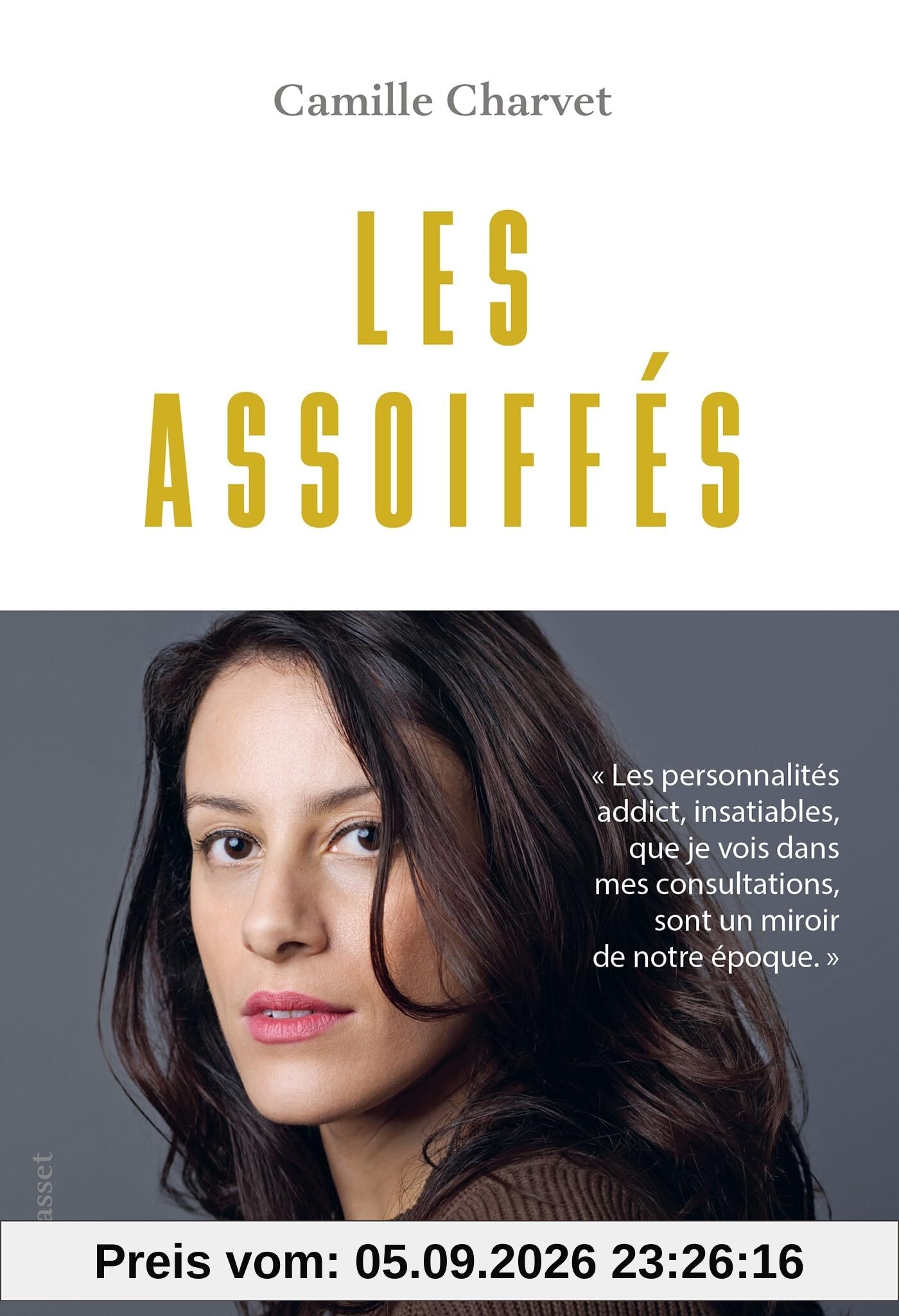 Les assoiffés
