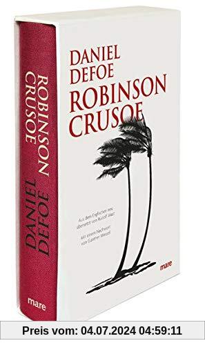 Robinson Crusoe (Schöne Klassiker: Klassische Schönheiten)