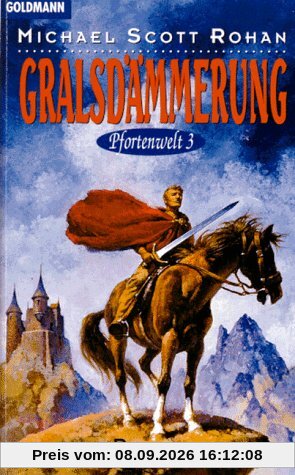 Gralsdämmerung. Pfortenwelt 03.