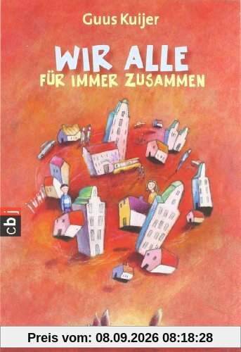 Wir alle für immer zusammen