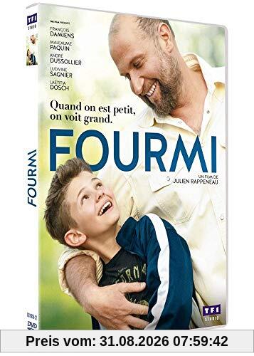 Fourmi [FR Import]