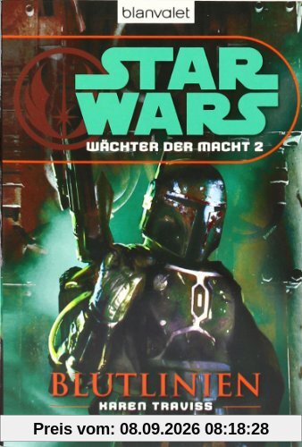 Star Wars(TM) Wächter der Macht 2: Blutlinien