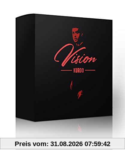Vision (Ltd.Fan Edt.)
