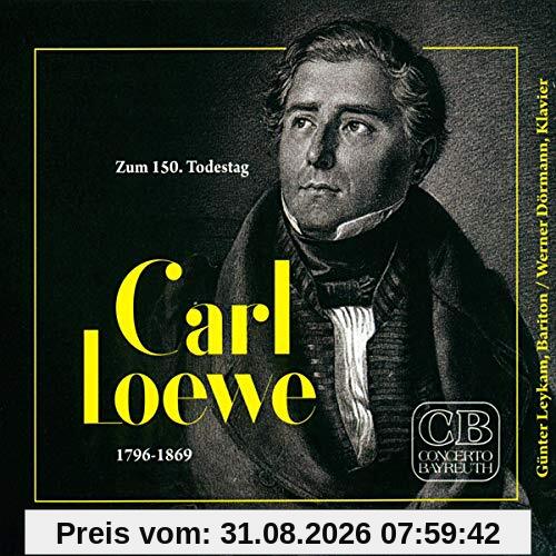 Carl Löwe