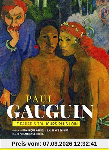 Gauguin le paradis toujous plus loin [FR Import]