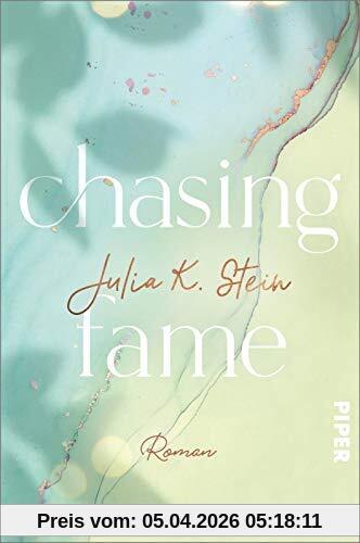 Chasing Fame (Montana Arts College 2): Roman | Bezaubernde College-Romance in den Rocky Mountains