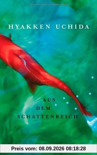 Aus dem Schattenreich: Erzählungen - -
