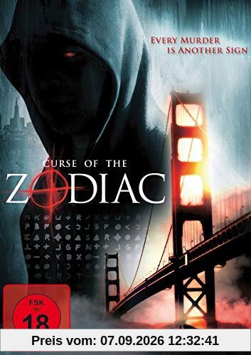 Curse of the Zodiac
