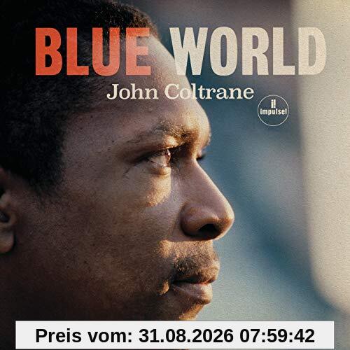 Blue World