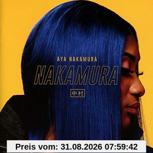 Nakamura