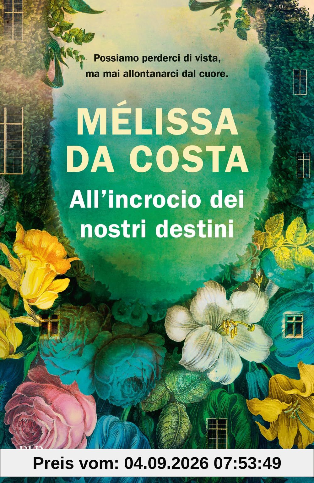 All'incrocio dei nostri destini (BUR Narrativa)