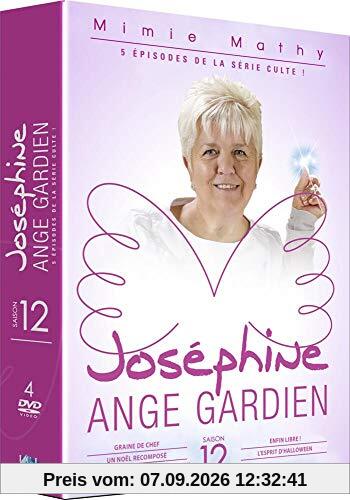 Joséphine, ange gardien, vol. 12 [FR Import]