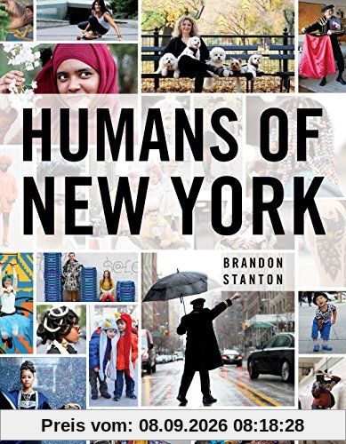 Humans of New York