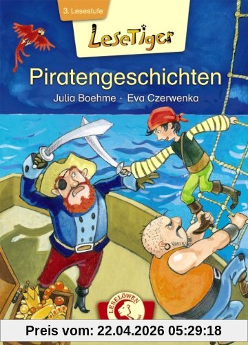 Piratengeschichten