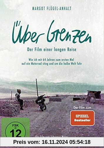 Über Grenzen - Der Film einer langen Reise