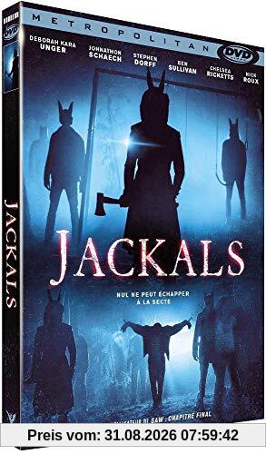 Jackals