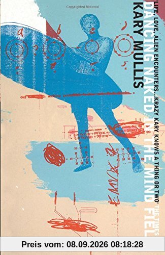 Dancing Naked in the Mind Field (Bloomsbury Paperbacks)