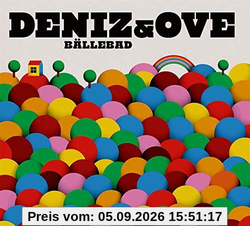 Deniz & Ove,Bällebad