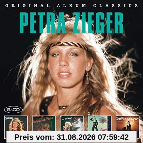 Original Album Classics